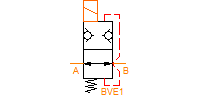 BVE1S
